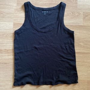 LOFT Blank Tank-XL